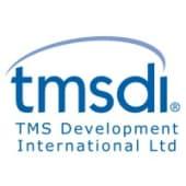 TMS Development International's Logo