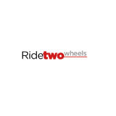 Ride Two WHeels Logo