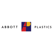 Abbott Plastics Logo