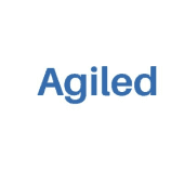 Agiled Logo