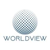WorldView LTD Logo