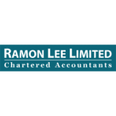 Ramon Lee Ltd. Logo