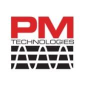 PM Technologies Logo
