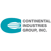 Continental Industries Group Logo