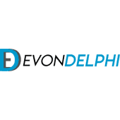 Evon Delphi Logo