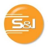S&I Systems Logo