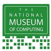 The National Museum of Computing Logo