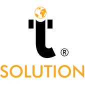 IT Solutions Logo