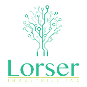Lorser Industries Logo