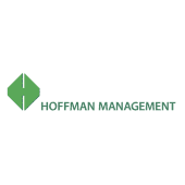Hoffman Management Logo
