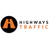 Highways Traffic Logo