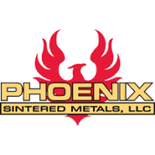 Phoenix Sintered Metals Logo