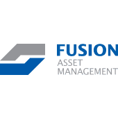 Fusion Asset Management Logo