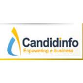 Candid-Software Logo