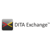 DITA Exchange's Logo