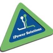iPower Solutions Logo