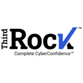 Third Rock, Inc. Logo