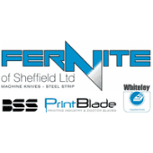 Fernite of Sheffield Logo