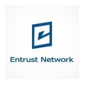 Entrust Network Logo