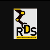 Rapid Development Services Logo