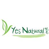 Yes Natural Logo