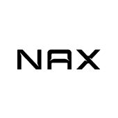 NAX Group's Logo