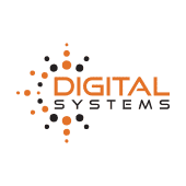 Digital Systems's Logo