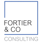 Fortier & Co Consulting Logo
