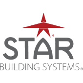 Star Building Systems Logo