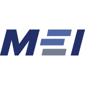 Mortensen Engineering Inc Logo