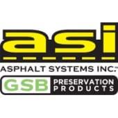 Asphalt Systems Logo