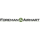 Foreman & Airhart Logo