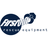 First Out Rescue Equipment's Logo