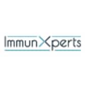 ImmunXperts Logo