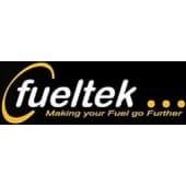 Fueltek's Logo