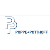 Poppe + Potthoff Logo