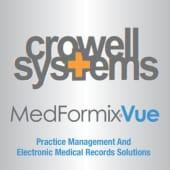 Crowell Systems's Logo