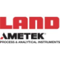 AMETEK Land (Land Instruments International) Logo