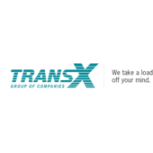 The Transx Group Logo