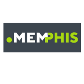 Memphis Electronic Logo