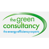 The Green Consultancy Logo