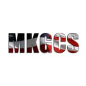 MKGCS's Logo