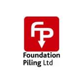 Foundation Piling Logo