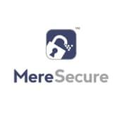 Mere Secure, Inc's Logo