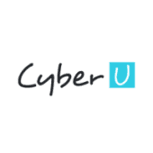 CyberU Logo