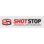 ShotStop Ballistics Logo