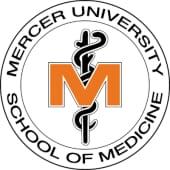Mercer University School of Medicine's Logo