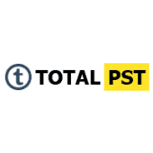 TotalPST Logo