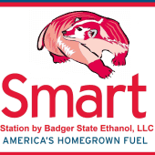 Badger State Ethanol Logo