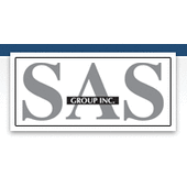Sas Group Logo